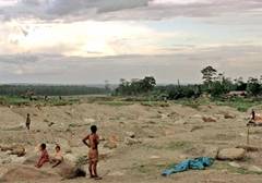 Lost...