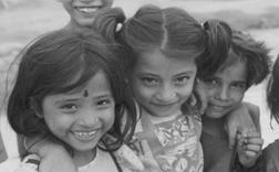 Toujours sourire