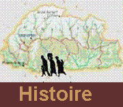 The History Of Bhutan
